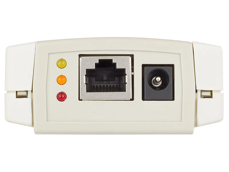 TCW210-TH Temperature and Humidity Data Logger - Image 3