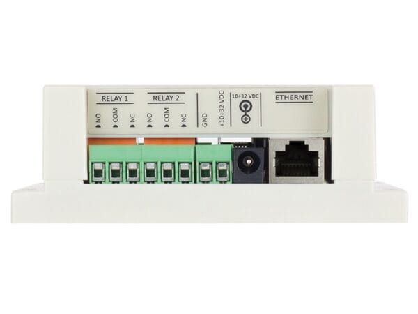 TCW220 Ethernet Data Logger - Image 3
