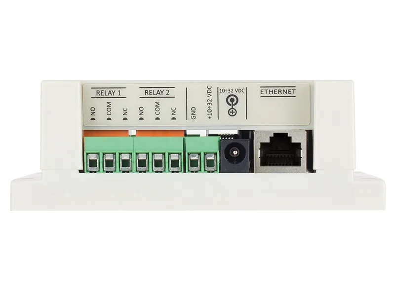 TCW220 Ethernet Data Logger - Image 3