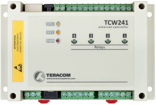 TCW241