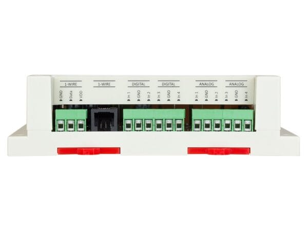 TCW241 Ethernet IO Module - Image 2