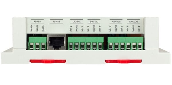 Modbus IoT Ethernet Module - Image 2