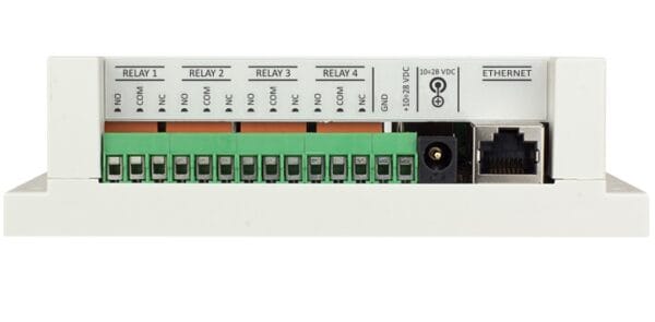 Modbus IoT Ethernet Module - Image 3