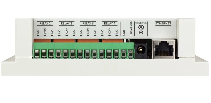 Modbus IoT Ethernet Module - Image 3