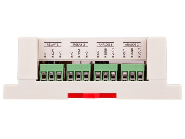 TCW280 Analogue Output Module - Image 2