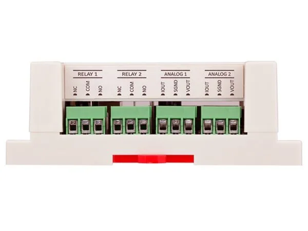 TCW280 Analogue Output Module - Image 2