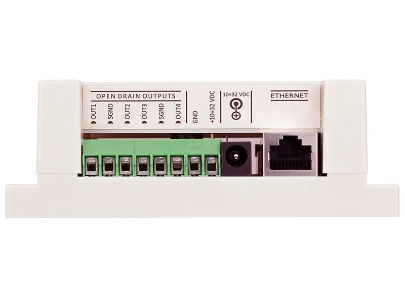 TCW280 Analogue Output Module - Image 3
