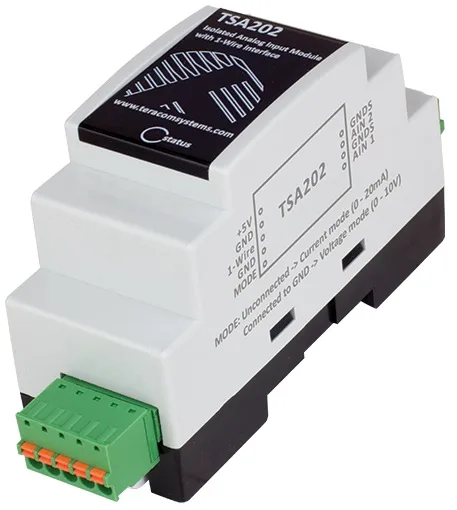 TSA202 - Image 4