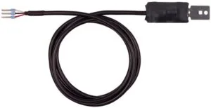 TSH202 1-Wire Temperature and Humidity Sensor