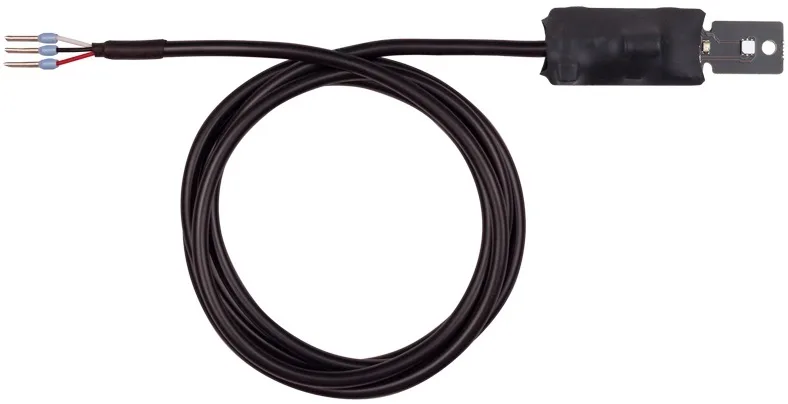 TSH202 1-Wire Temperature and Humidity Sensor