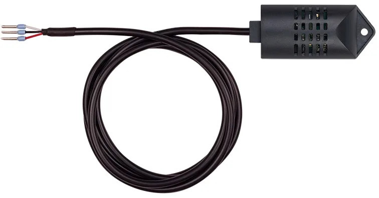 TSH202B 1-Wire Compact Temperature and Humidity Sensor