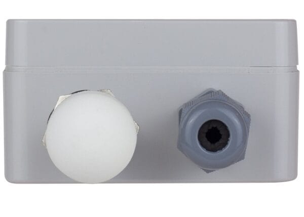 1-Wire Splashproof Temperature and Humidity Sensor - Image 2