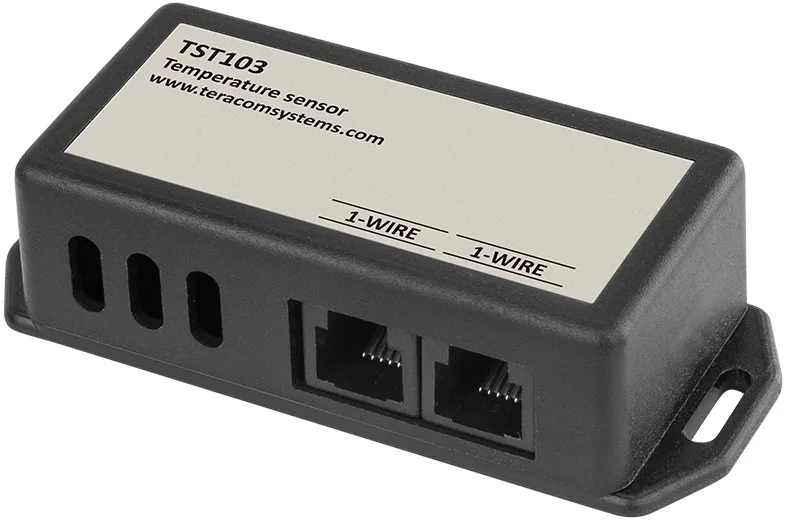 TST103 1-Wire Digital Temperature Sensor
