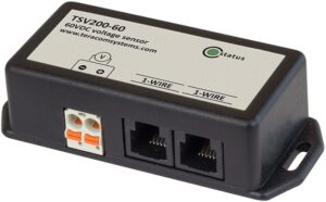 1-Wire Universal Analogue Transmitters