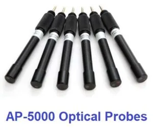 AP-5000 Optical Electrodes