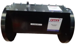 Subsea Ultrasonic Flow Meter