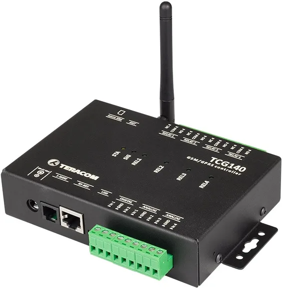 TCG140 Remote IO Module - Image 2