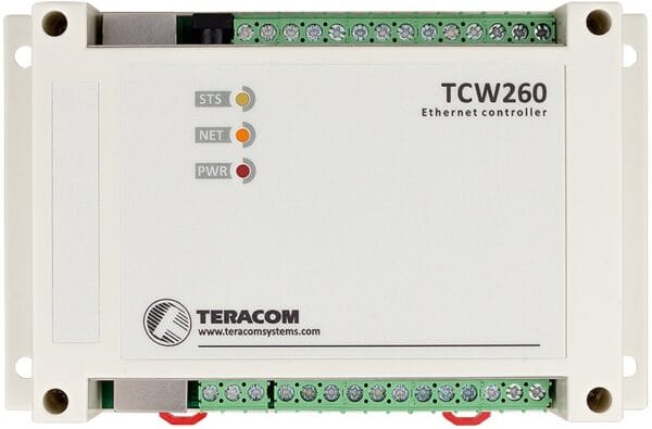 TCW260