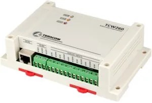 TCW260 Energy Monitoring Module