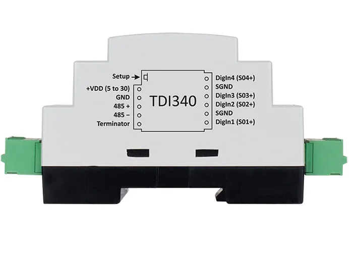 TDI340 - Image 3