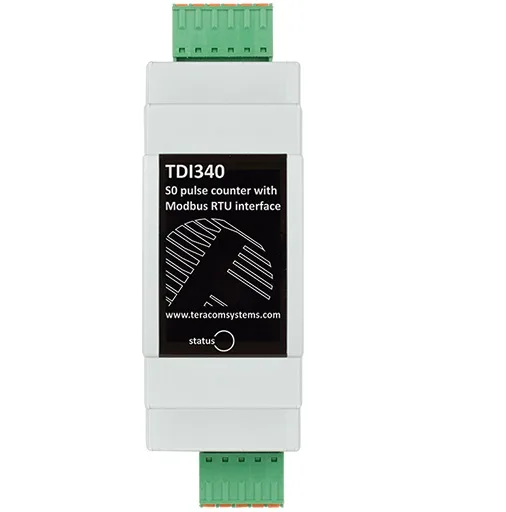 TDI340