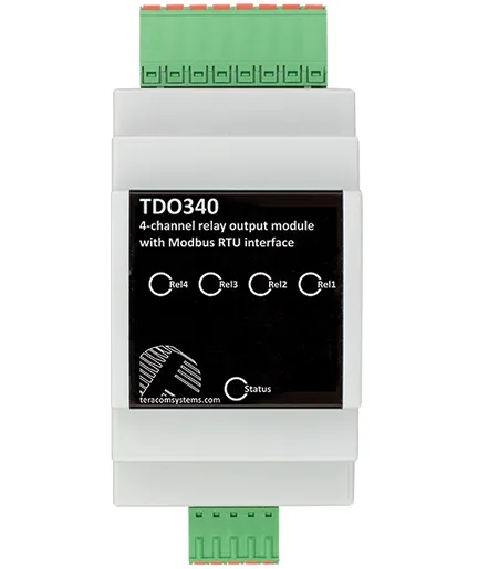 TDO340