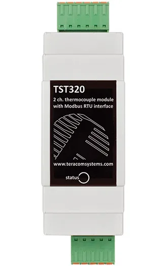 TST320