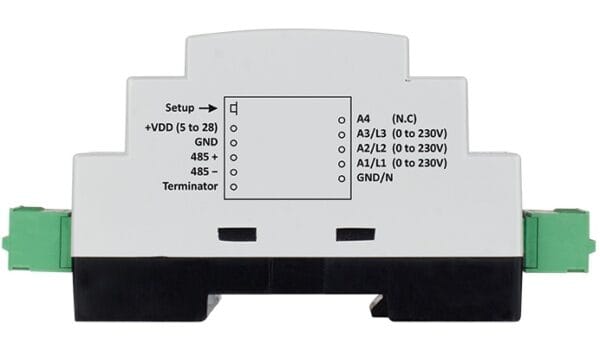TSV300 AC/DC Voltage Transducer - Image 2