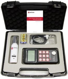 MT160 Thickness Meter Kit