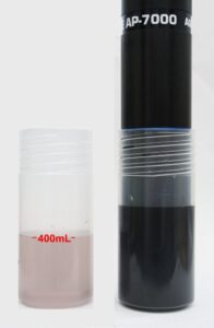 Aquaread Calibration