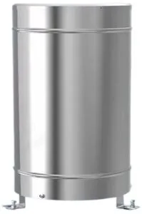 TR-815 Tipping Rain Bucket