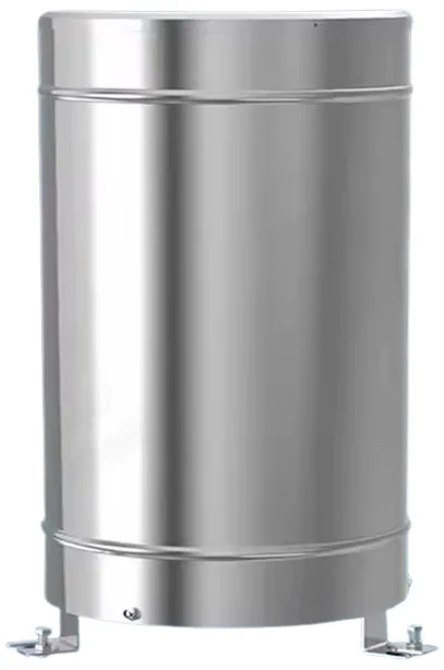 TR-815 Tipping Rain Bucket