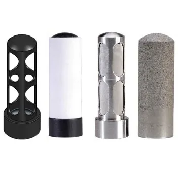 HygroClip Spare Filters and Carriers