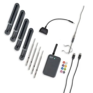RFX Gateway & Wireless Thermometers - Image 2