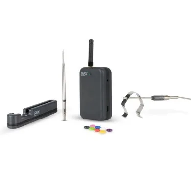 RFX Gateway & Wireless Thermometers - Image 4