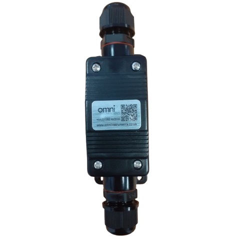 Field Mounted Temperature Transmitters - Omni Instruments
