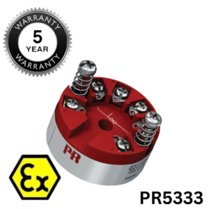 PR 5333 Programmable Transmitter