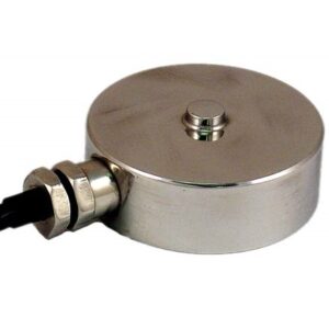 CBES Low Profile Compression Load Cell