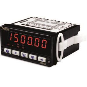 Novus N1500 Display
