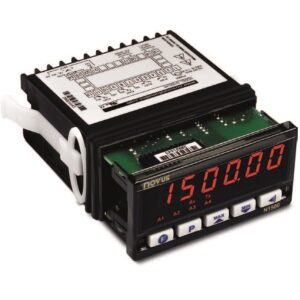 Novus N1500 Process Indicator