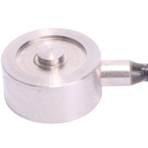 Button Compression Load Cells