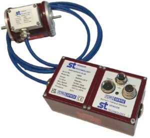 TorqSense Transducers with External Electronics