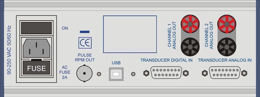 ETD Transducer Display - Image 3