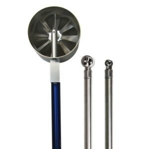 MiniAir20 Robust Vane Anemometer