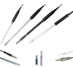 Rotronic HygroClip Probes