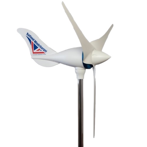 Rutland 1200 Marine Windcharger