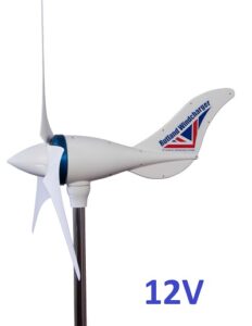 Rutland 1200T Wind Turbine 12V CA-06/04