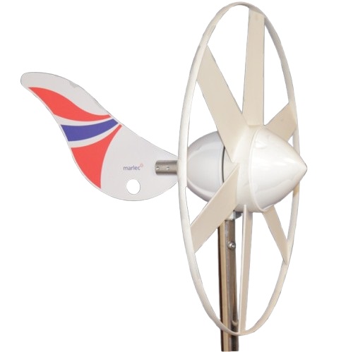 Rutland 505 Windcharger