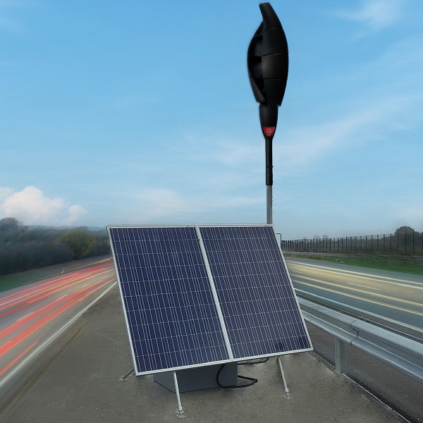 Rutland VertX 360 Windcharger - Image 3