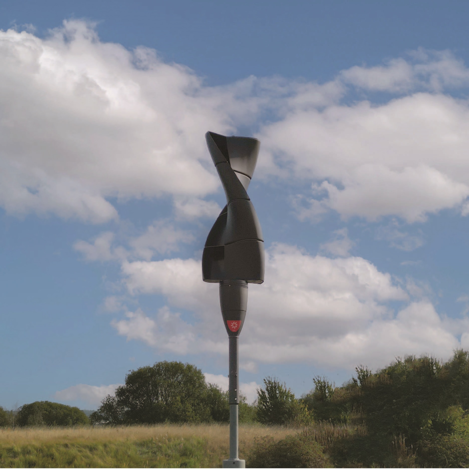 Rutland VertX 360 Windcharger - Image 2